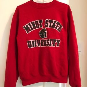 Uni pull-over